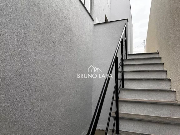 Imagem Casa à venda no Bairro Tupanoaras- São Joaquim de Bicas/MG.