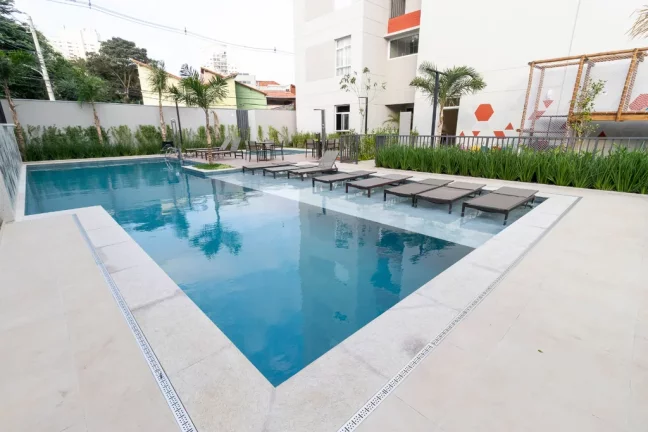 Imagem Apartamento à venda em São Paulo, Vila Cruzeiro, com 2 quartos, 63m2