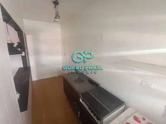 Imagem Apartamento 100m da Praia da Enseada