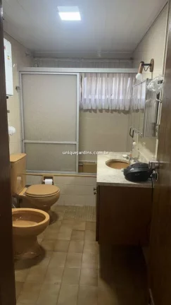 Imagem Duplex à venda Cerqueira César São Paulo