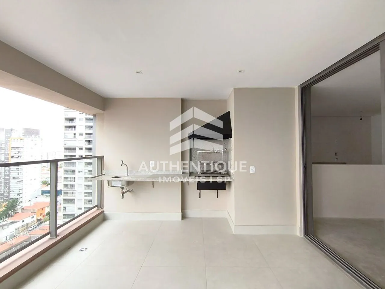 Foto do imóvel LHARMONIE VILA MARIANA - Apartamento à venda em Rua Manoel de Paiva, 156 - Vila Mariana, São Paulo - SP