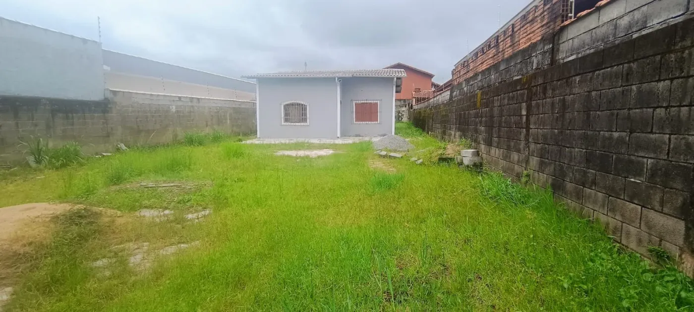Imagem Casa para Venda em Itanhaém, Cibratel II, 3 dormitórios, 1 suíte, 1 banheiro, 6 vagas