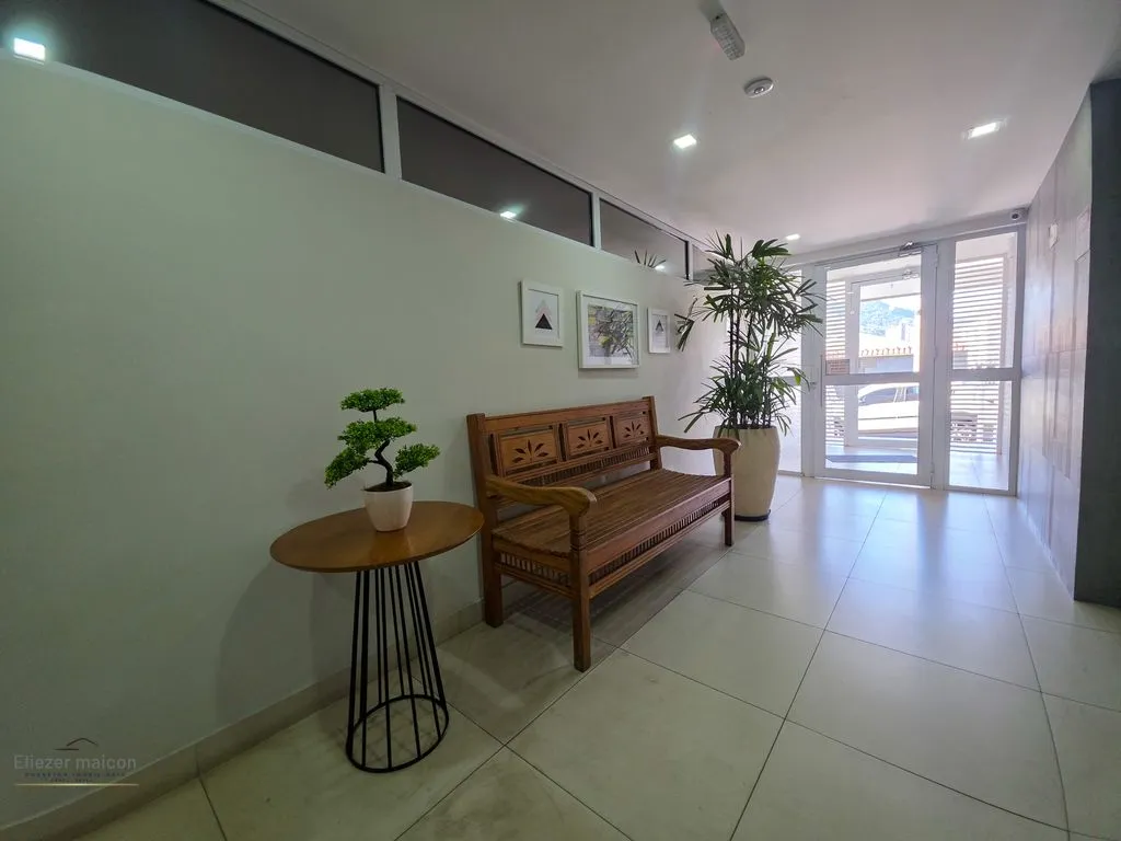 Imagem Apartamento com varanda gourmet a venda no bairro Country club - Poços de Caldas