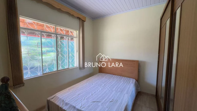 Imagem Casa a venda em São Joaquim de Bicas / Bairro Tereza Cristina