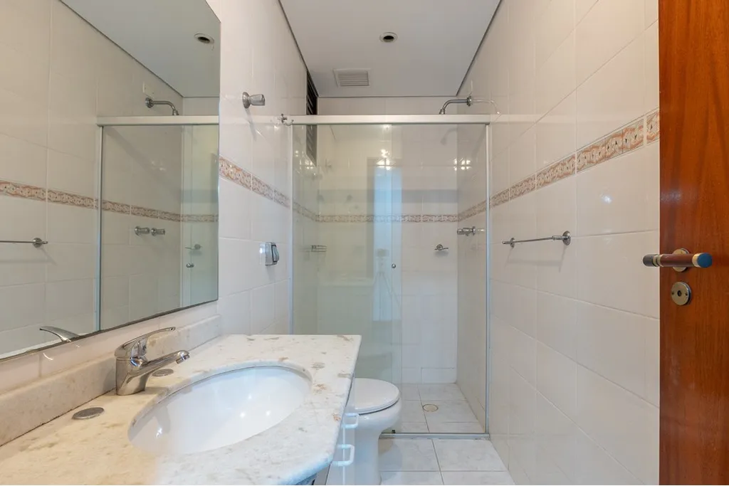 Imagem Apartamento à venda em São Paulo, Moema, com 4 quartos, 178m2
