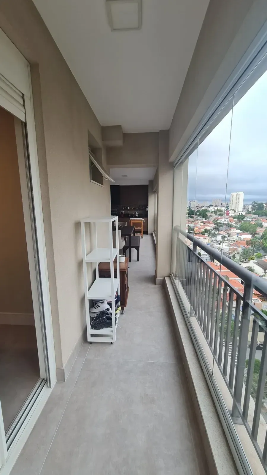 Imagem Apartamento com 3 Quartos à Venda, 110 m² em Jardim da Saúde - São Paulo