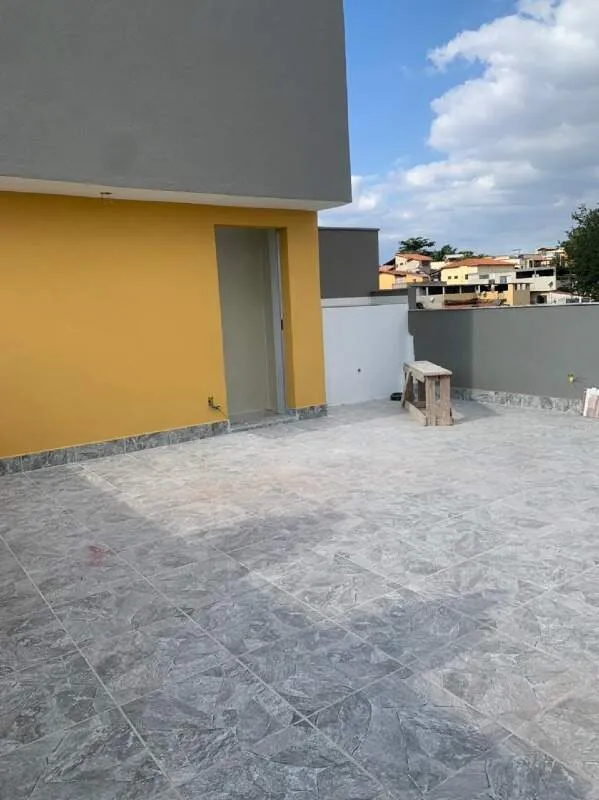 Imagem Cobertura duplex à venda, 2 quartos, 1 vaga, Piratininga - Belo Horizonte/MG