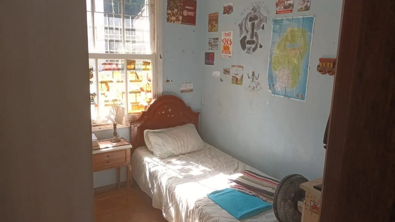 Imagem Casa no Bairro Petrópolis