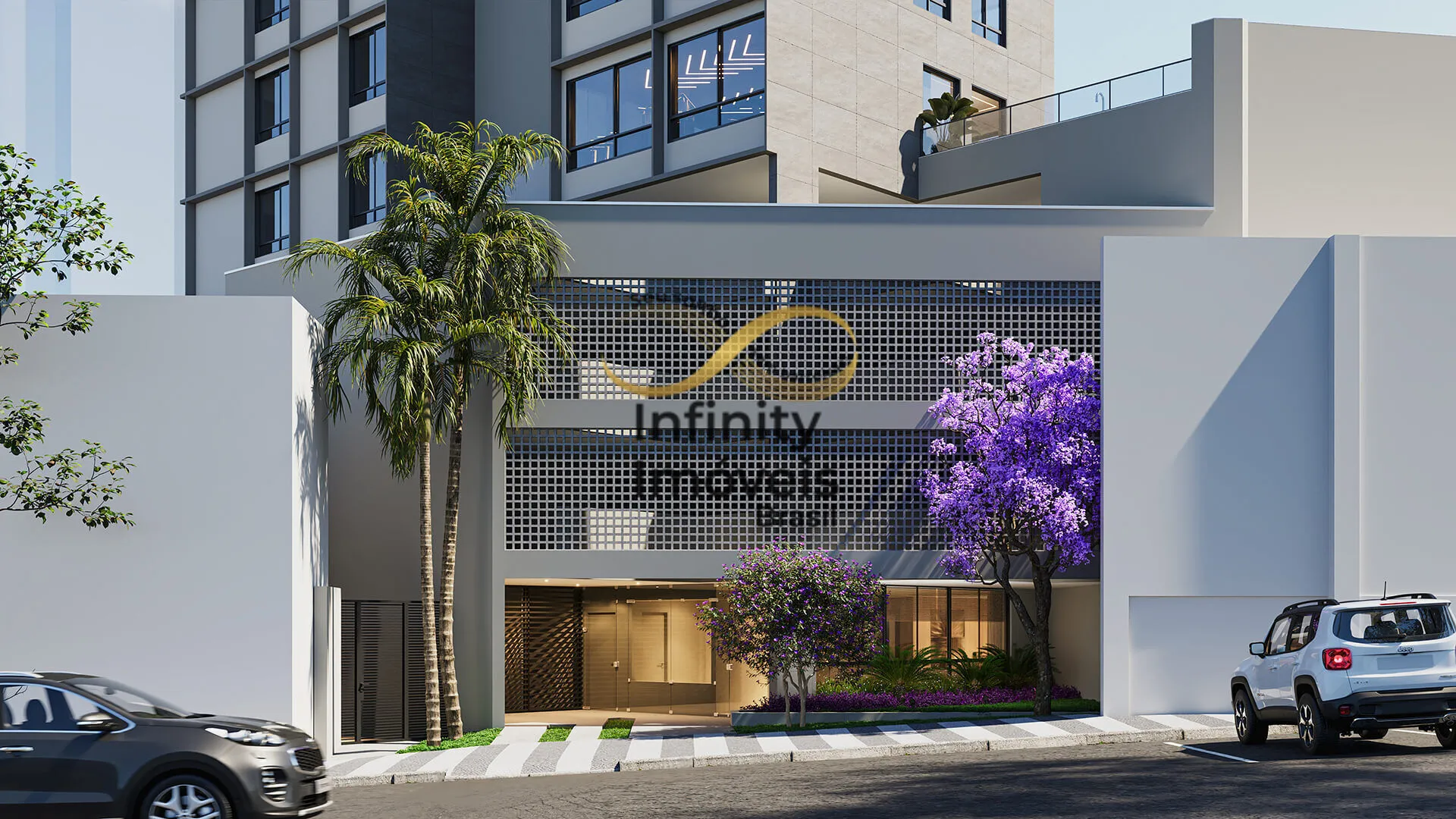 Imagem SINVAL RESIDENCIAL - Apartamento à venda no bairro Savassi - Belo Horizonte/MG
