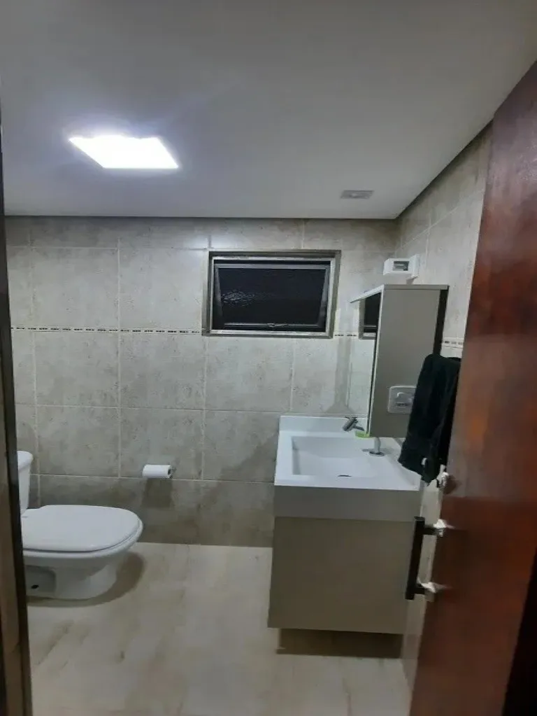 Imagem Apartamento com 2 dormitórios em Santa Terezinha São Bernardo do Campo SP