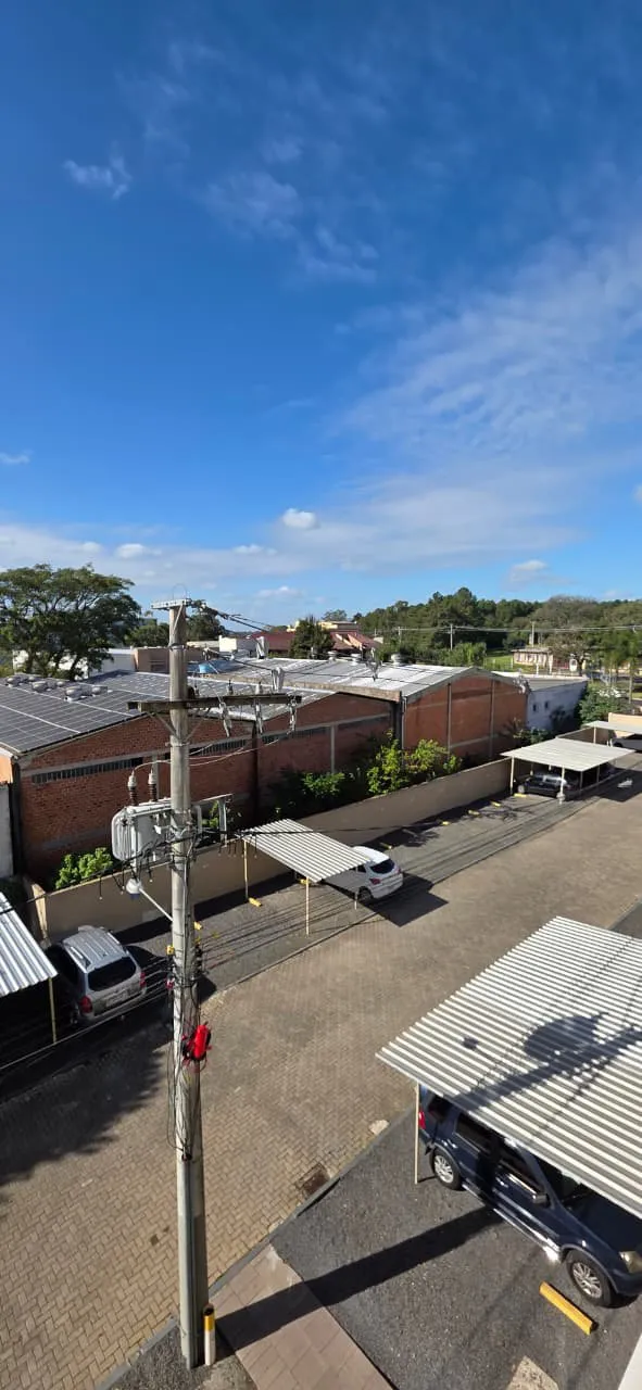 Imagem APARTAMENTO SEMIMOBILIADO À VENDA EM CANOAS