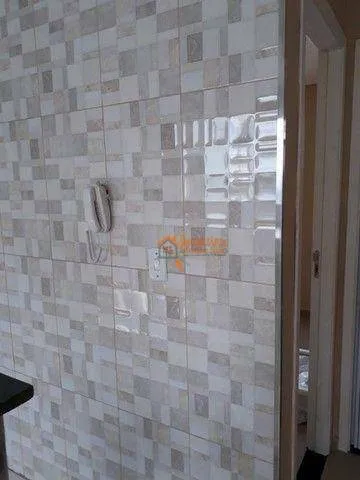 Imagem Apartamento com 2 dormitórios à venda, 42 m² por R$ 235.000,00 - Vila Alzira - Guarulhos/SP