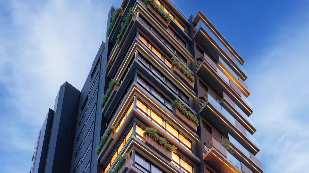Imagem Apartamento à venda em Torres, Centro, com 3 quartos, 108.8m2