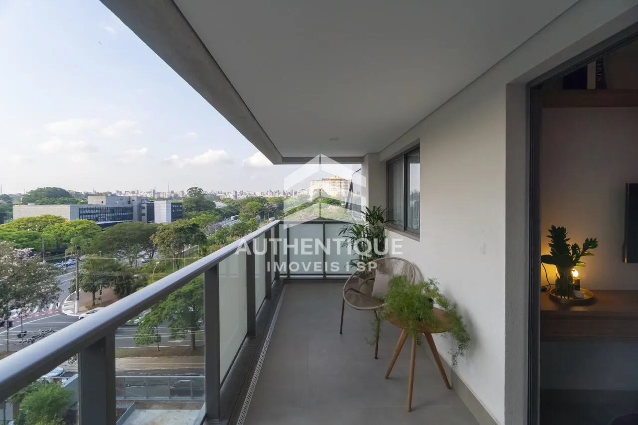 Foto do imóvel INDI 70 INDIANOPOLIS - Apartamento à venda em Avenida Indianópolis, 70 - Indianópolis, São Paulo - SP
