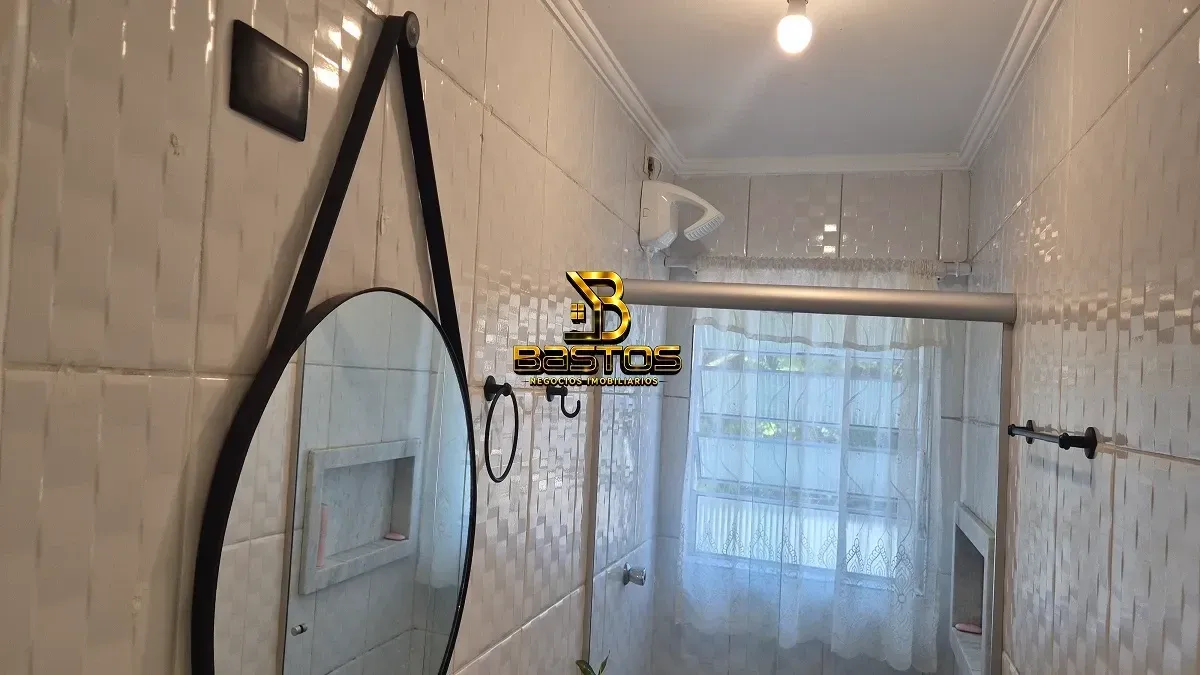 Imagem Apartamento com 2 Quartos à Venda, 60 m² em Toninhas - Ubatuba