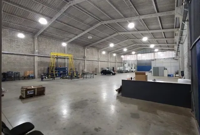 Foto do imóvel OPORTUNIDADE de Permuta ou Locação - Galpão Industrial Iporanga Sorocaba 1.920 m2 Área Construída em IPORANGA, SOROCABA - SP
