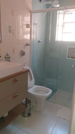 Imagem Casa térrea 2 dormitórios sendo 1 suíte no bairro CAIÇARA