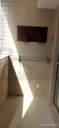 Imagem CASAL IMÓVEIS VENDE RESIDENCIAL VERANO 3/4 - 1 SUÍTE NASCENTE