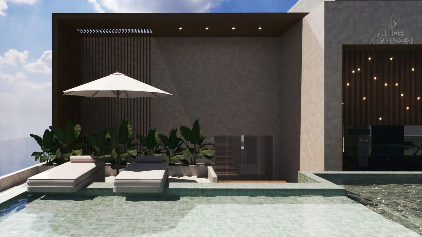 Foto do imóvel Apartamento Bairro Tupi - 2 Quartos - Lazer Completo - PREV ENTR 2028 em Vila Tupi, Praia Grande - SP