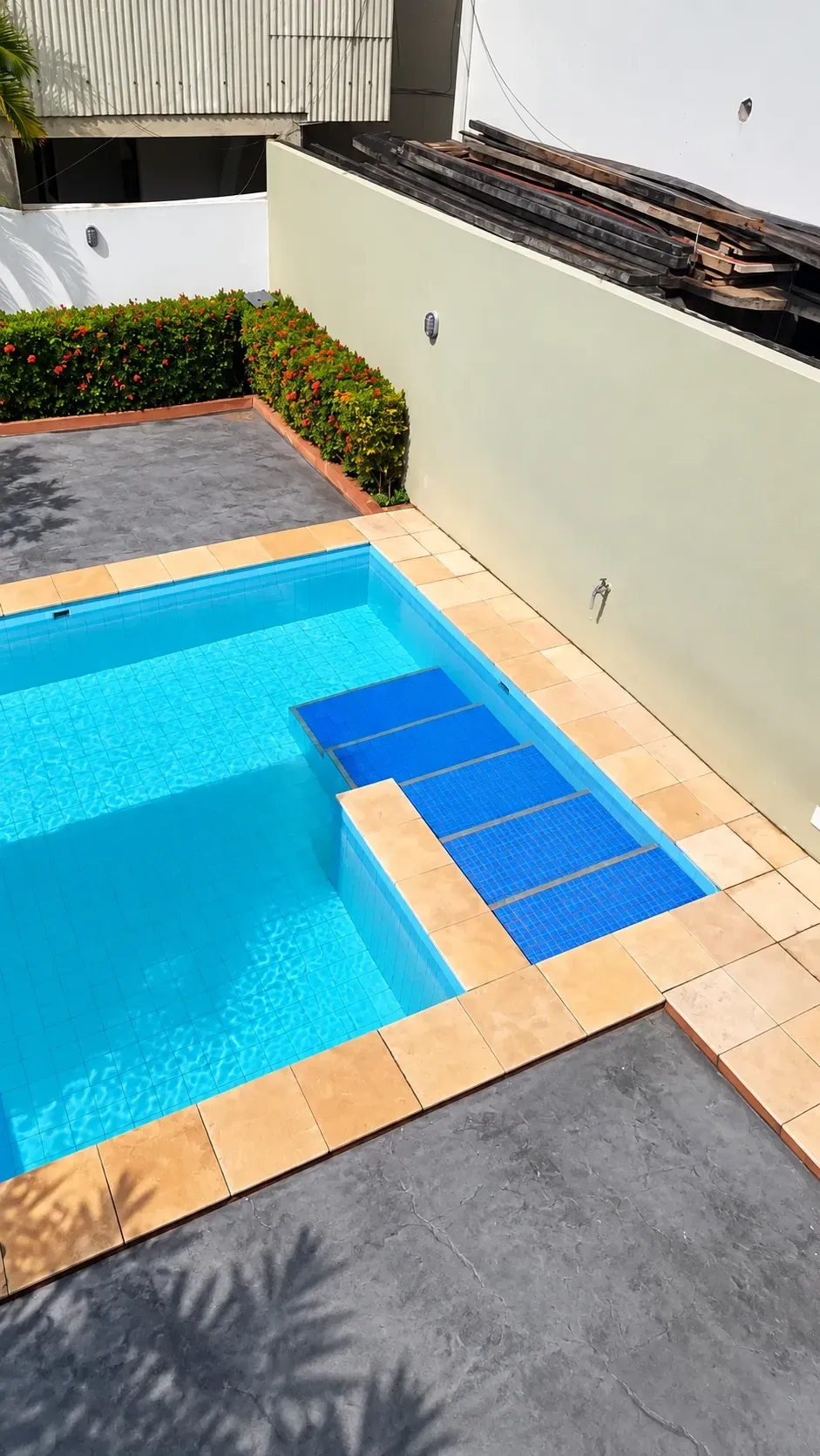 Imagem Apartamento com 2 Quartos para Alugar, 68 m² em Piatã - Salvador