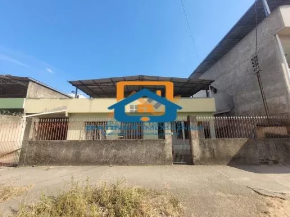 Casa com 3 quartos no bairro Veneza - Ipatinga em Rua Fortaleza