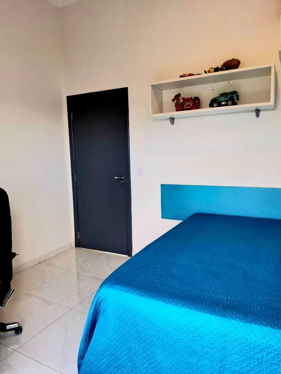 Imagem Casa de Condomínio com 3 Quartos à Venda, 550 m² em Cidade Parquelandia - Mogi das Cruzes