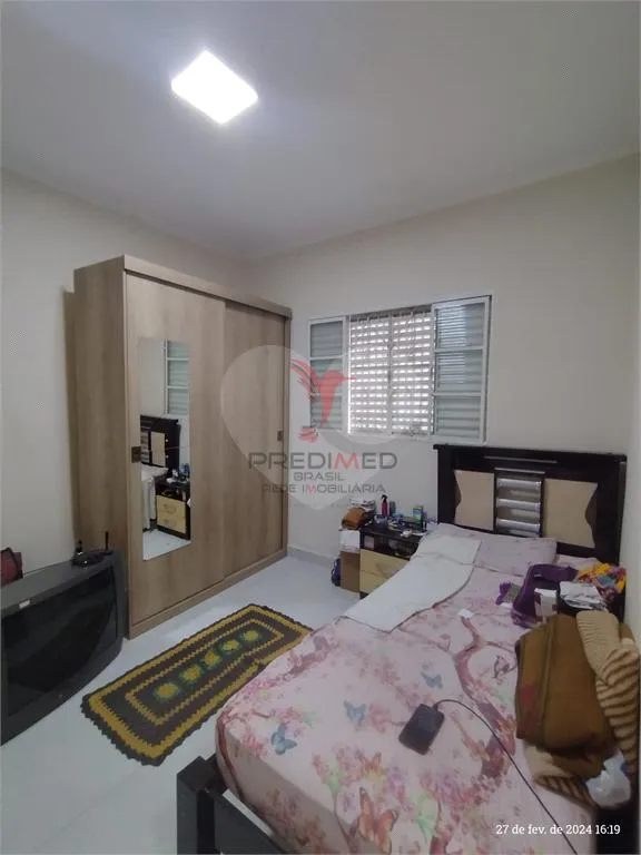 Imagem Casa de 3 quartos, 191m² no bairro Jardim Monte Azul, em Lençóis Paulista