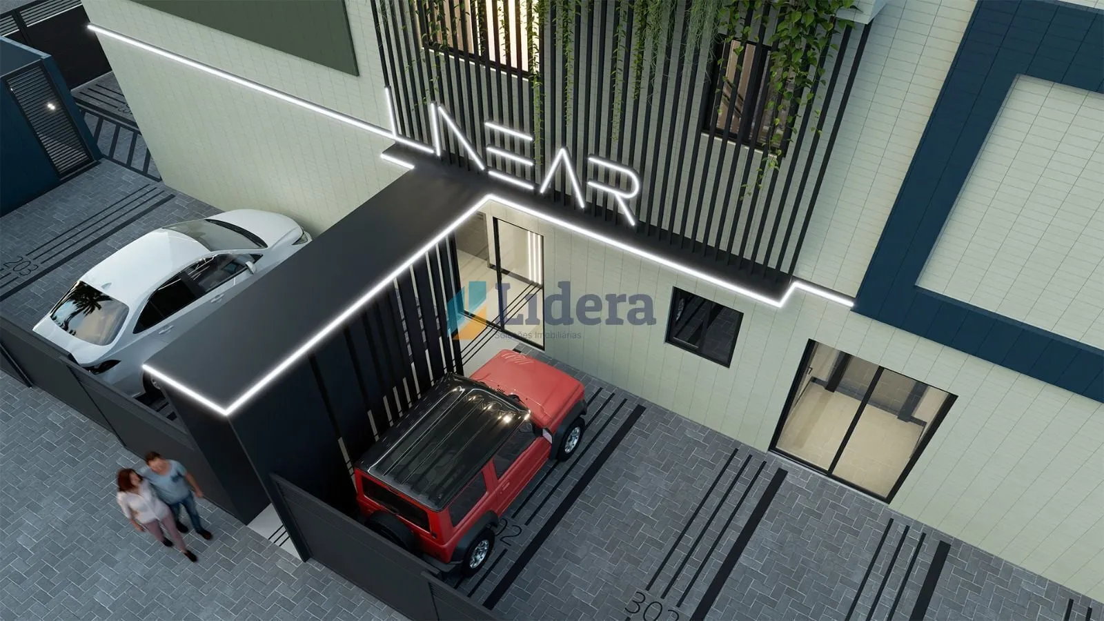 Imagem Apto - 2 Quartos - 1 Suítes - 58,17m² - Bancários, João Pessoa/PB