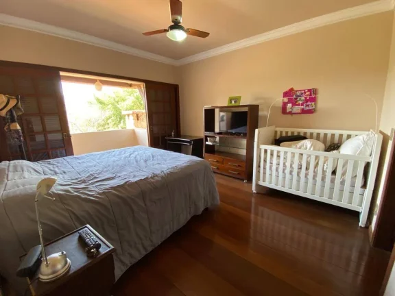 Imagem Casa com 5 Quartos à venda - São Bento