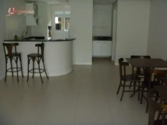 Imagem Gardemn de 104 m² prvativos, 2 dormitórios, vaga e infraestrutura.