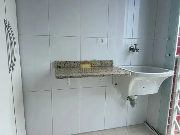 Imagem Apartamento Padrão