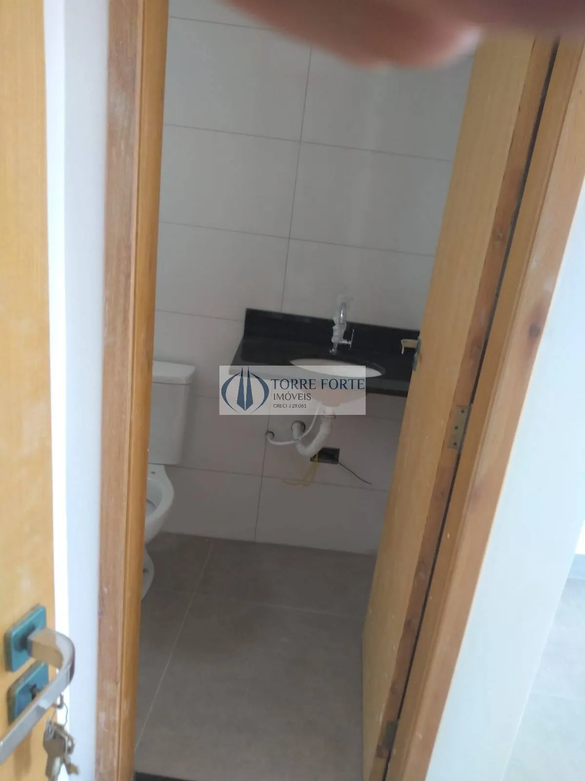 Imagem Apartamento com 2 dormitorios 2 suites com vaga sem condominio santo andre