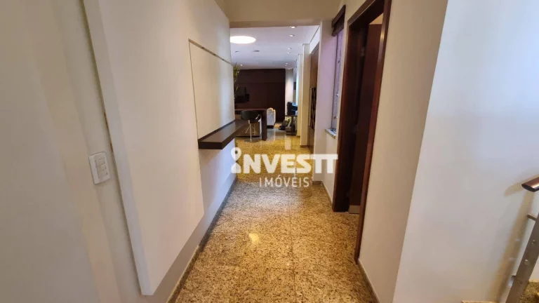 Imagem Sobrado à venda no Residencial Aldeia do Vale - Goiânia/GO