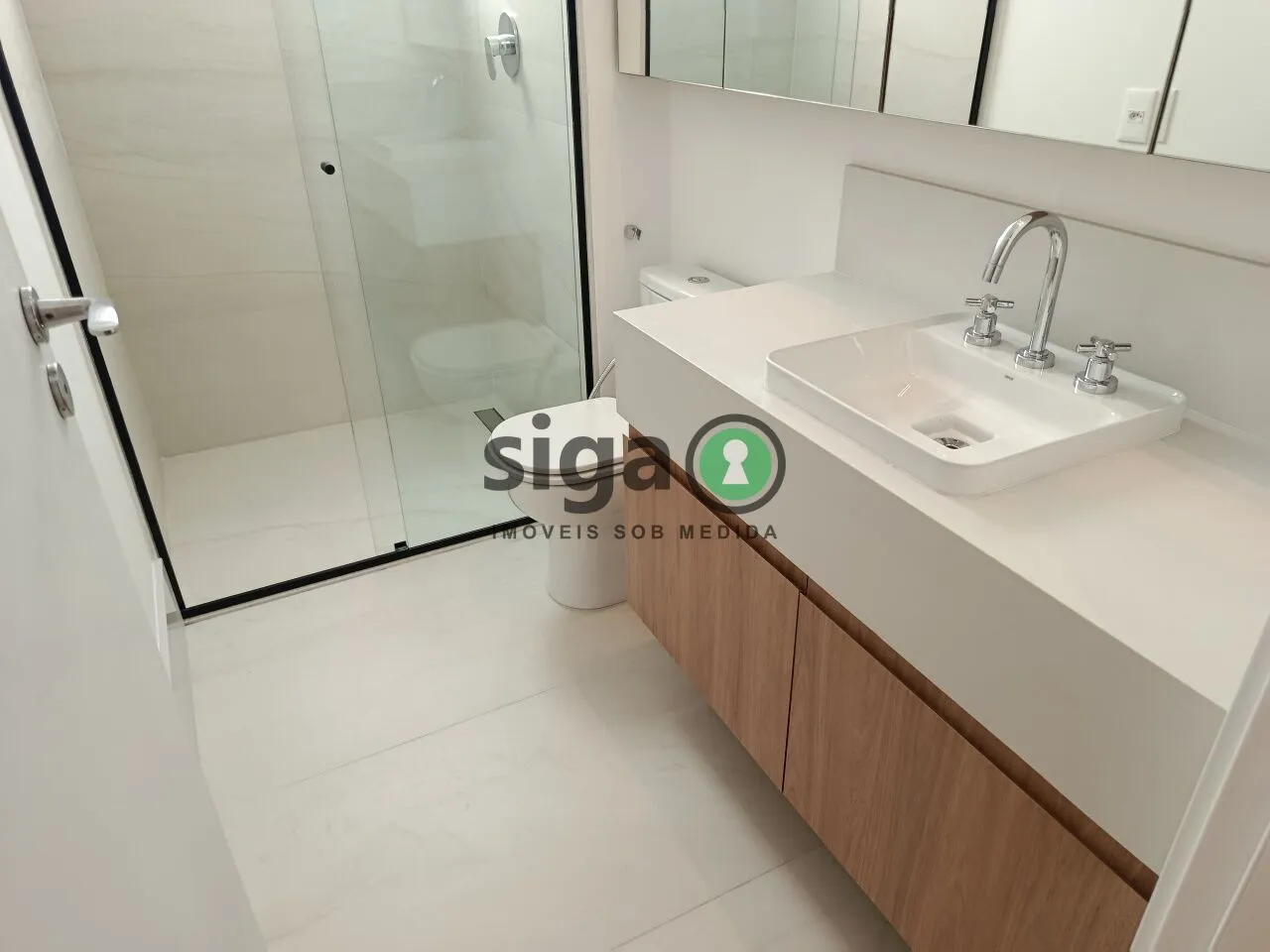 Imagem OPORTUNIDADE! APARTAMENTO 130 M² ITAIM