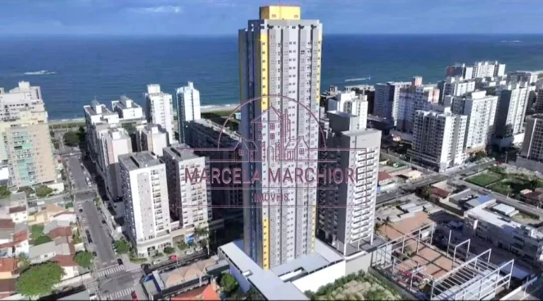 Imagem Ap 2 quartos, porteira fechada, Infinity!