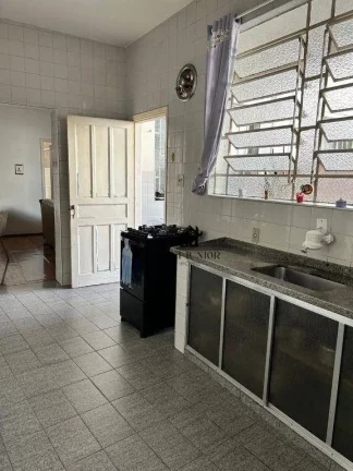 Imagem Apartamento à venda, 109 m² por R$ 230.000,00 - Centro - Sorocaba/SP