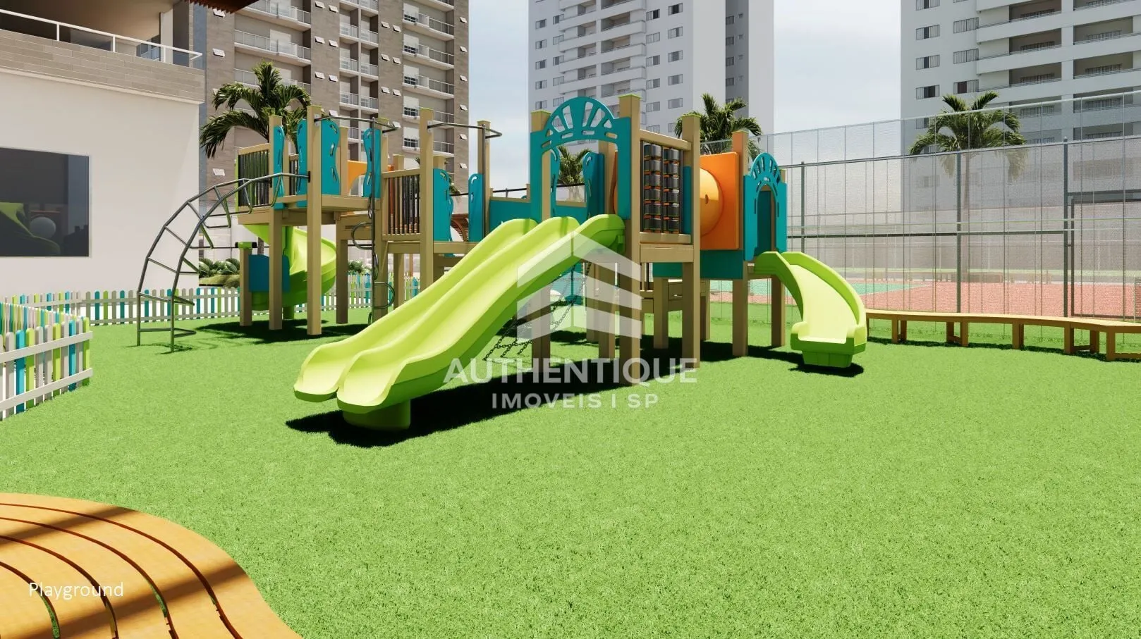 Imagem Painite Centro São Bernardo do Campo - Apartamento à venda no bairro Centro - São Bernardo do Campo/SP