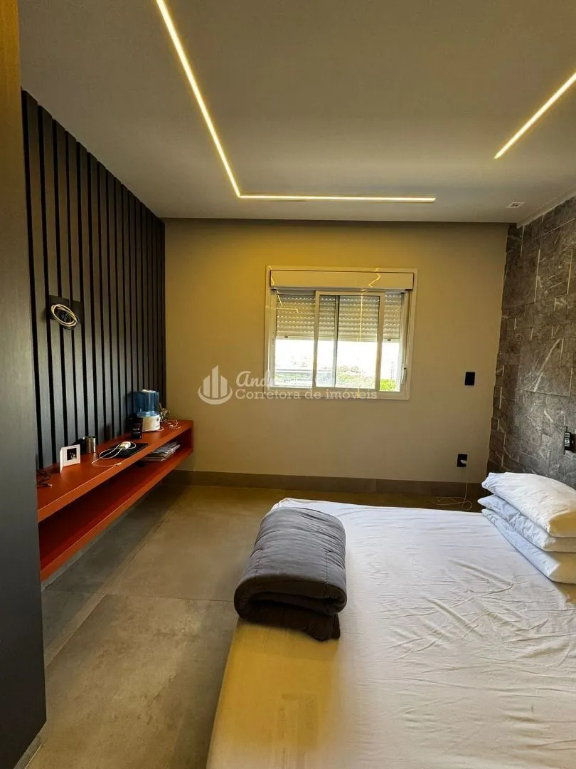 Imagem Edifício Green Home Zona Sul - Apartamento com 2 dormitórios à venda, 115 m² por R$ 1.250.000,00 - GREEN HOME - São José do Rio Preto/SP