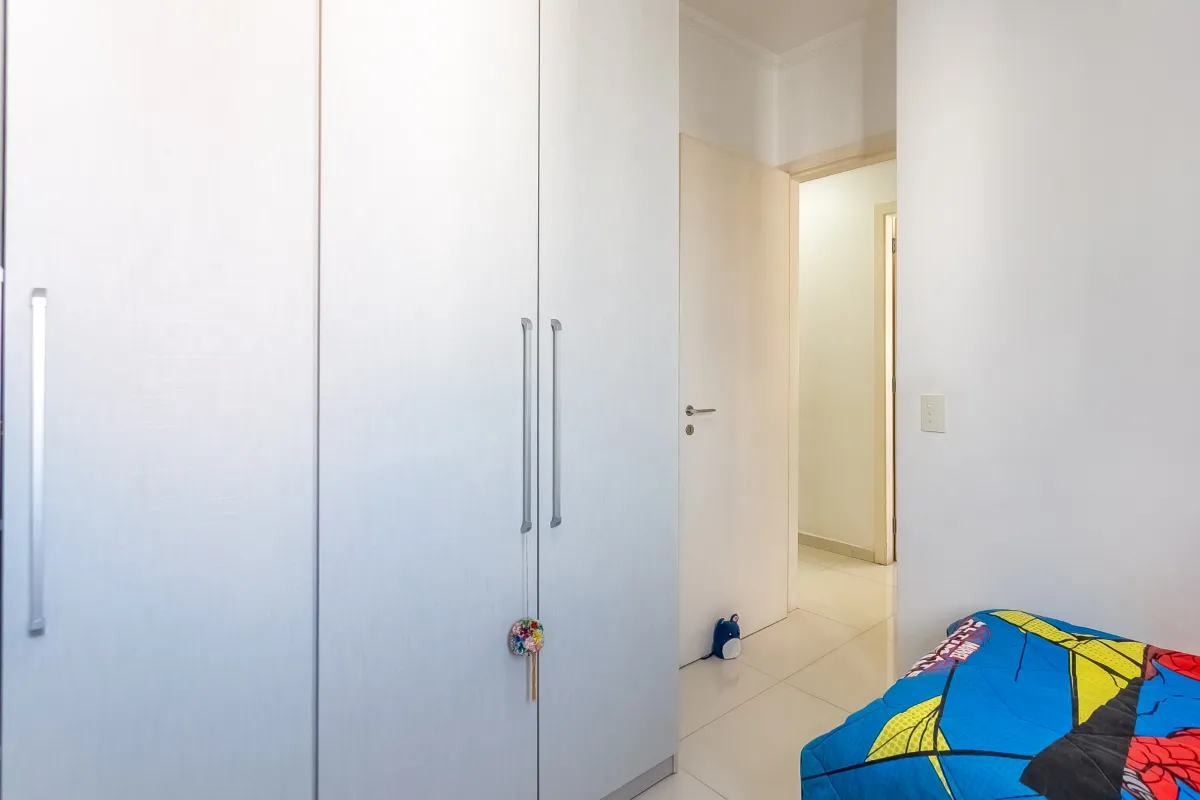 Imagem Apartamento para venda em Vila Mascote com 3 quartos, sendo 1 suíte, 101m2