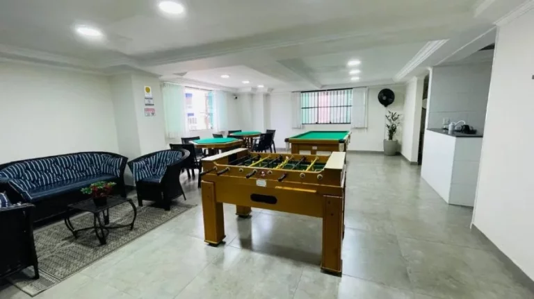 Imagem Apartamento à Venda - 1 Dormitório - Ocian, Praia Grande/SP