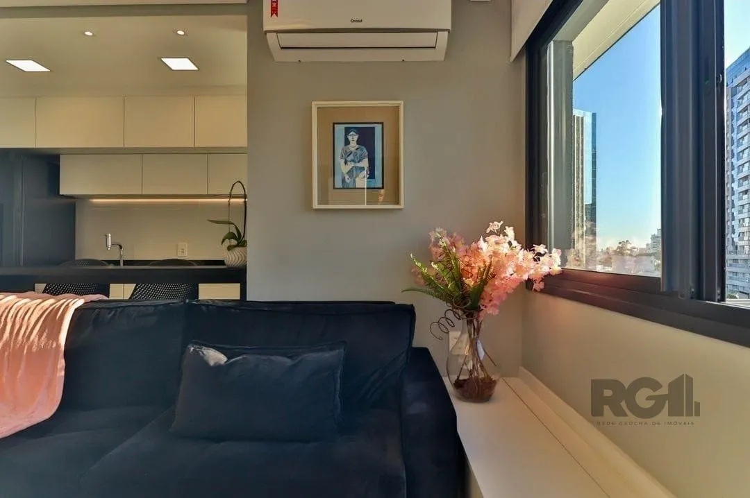 Imagem Apartamento em Petrópolis