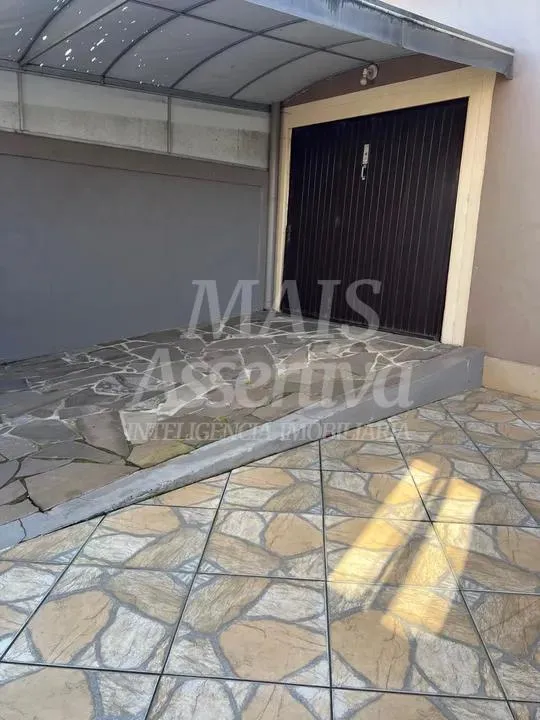 Imagem Excelente casa mobiliada para locação no bairro Imigrante Norte em Campo Bom/RS