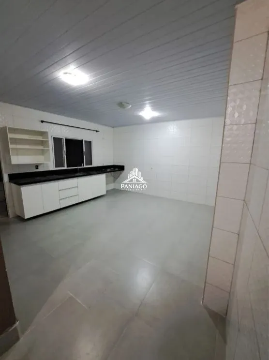 Imagem CASA À VENDA NO CONDOMÍNIO MÔNACO