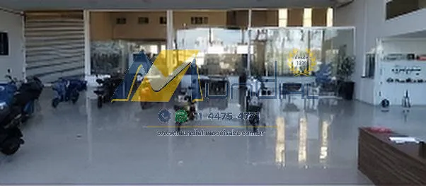 Imagem GALPÃO LOGÍSTICO PARA LOCAÇÃO - 2.410 m² - REMÉDIOS | OSASCO/SP