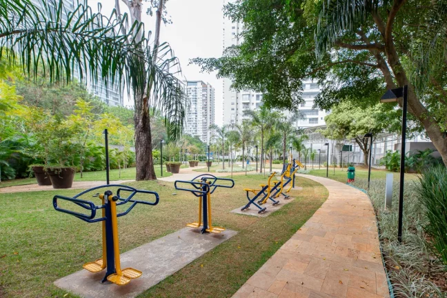 Imagem Apartamento à venda em São Paulo, Vila Anastácio, com 3 quartos, 105m2