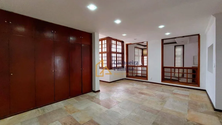 Imagem Casa de 609 m² com 4 dormitórios e piscina à venda - Parque Primavera - Cachoeira Paulista/SP