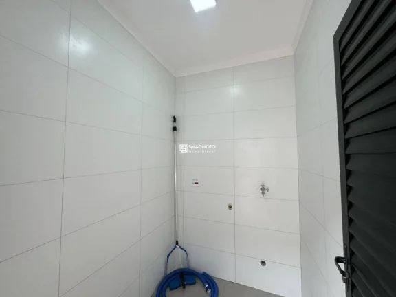 Imagem Casa com 3 dormitórios à venda, 172 m² por R$ 1.200.000,00 - Ondas - Piracicaba/SP
