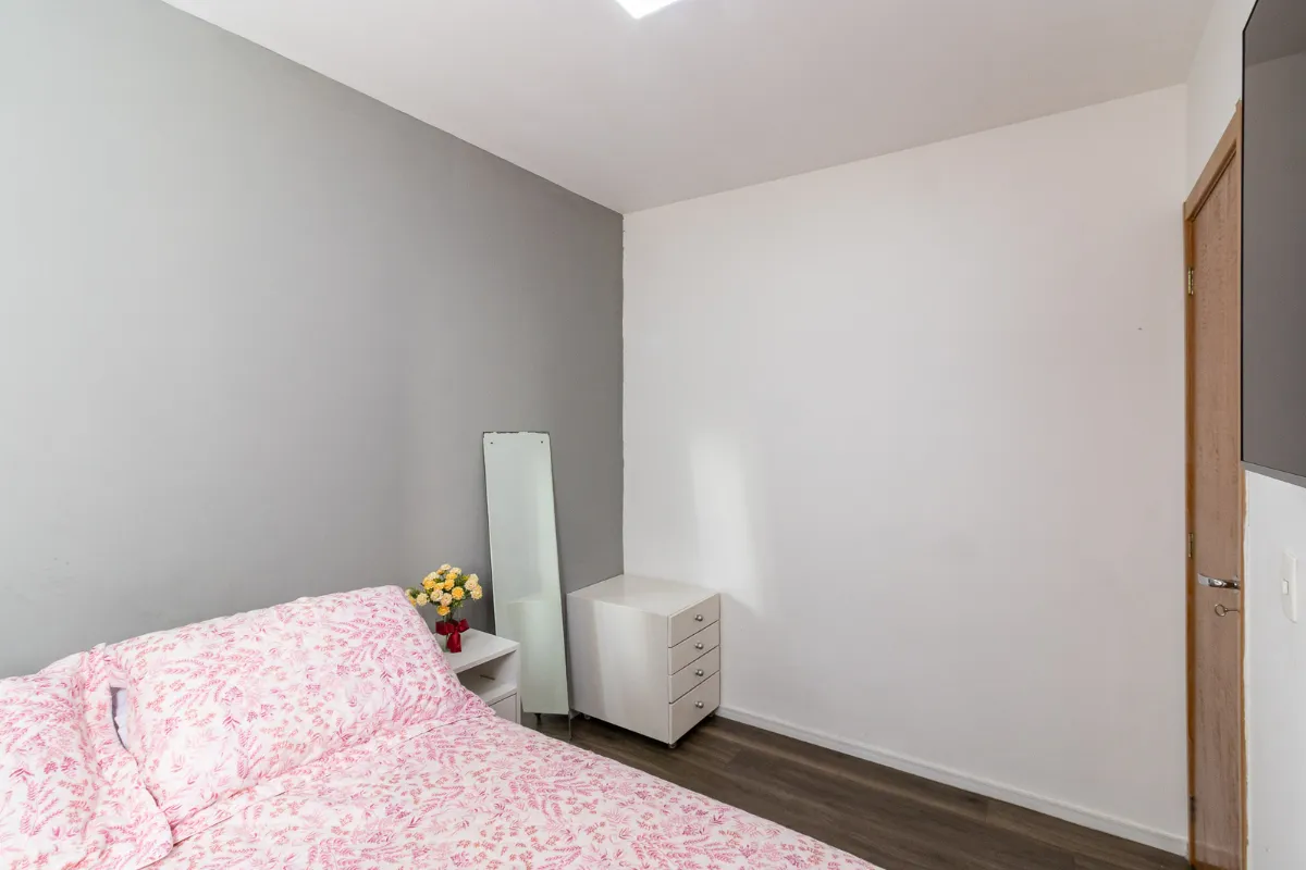 Imagem Apartamento para venda em Pirituba com 2 quartos, 46m2