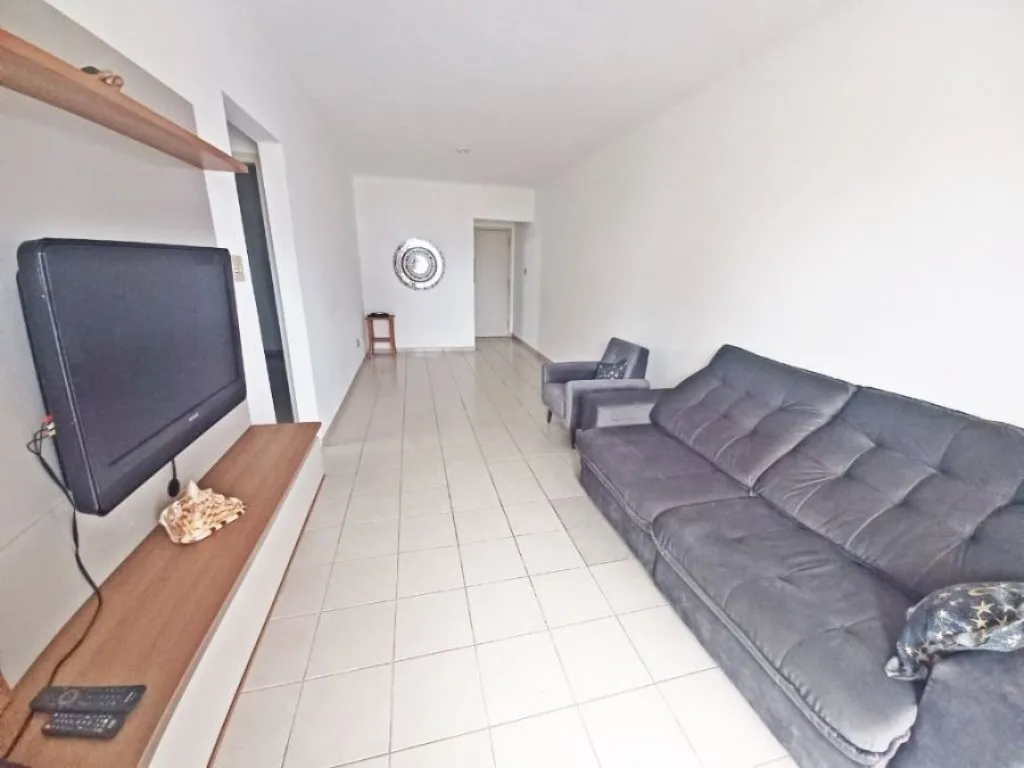 Imagem APARTAMENTO COM 80,00 m² - AVIAÇÃO - PRAIA GRANDE SP