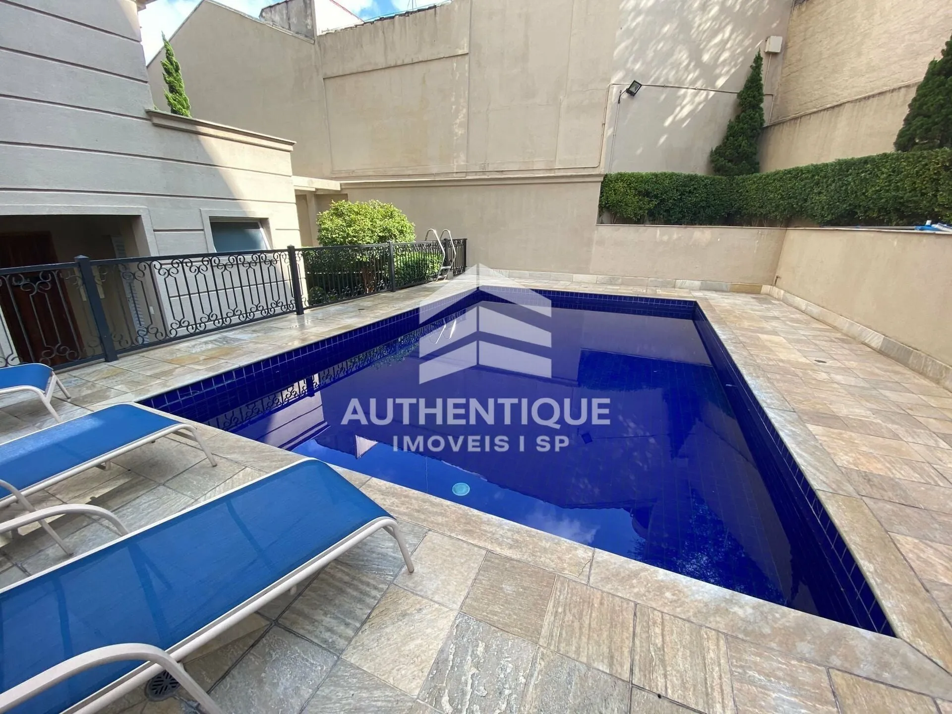 Imagem Terrazo Di Mariana - Vila Mariana - Apartamento à venda no bairro Vila Mariana - São Paulo/SP, Zona Sul